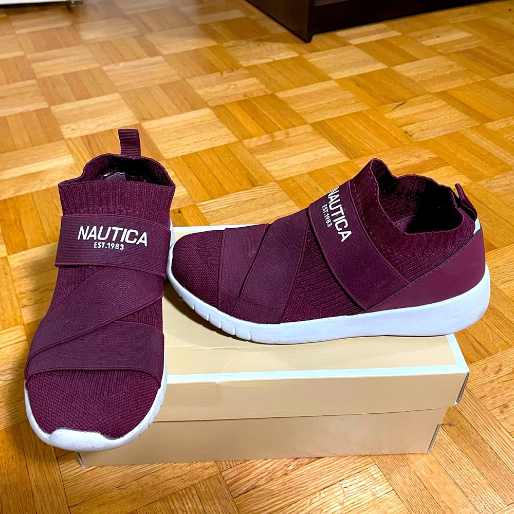 Nautica
